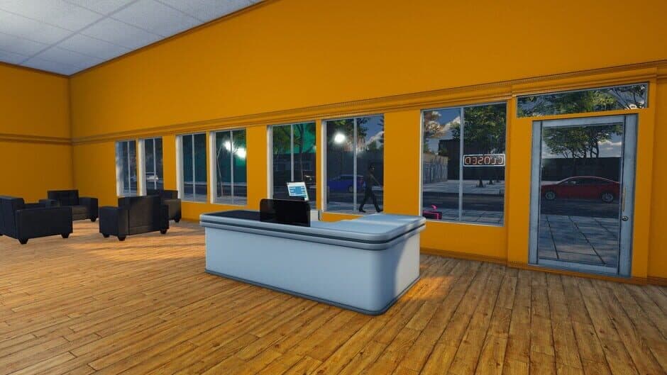 Home Store Simulator - Captura 10