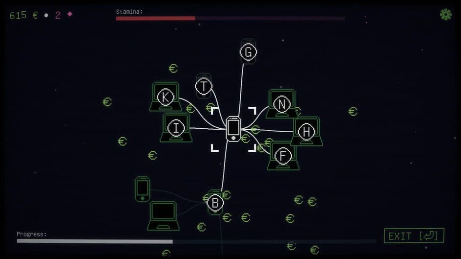 Hack 42: Typing Incremental - Captura 1