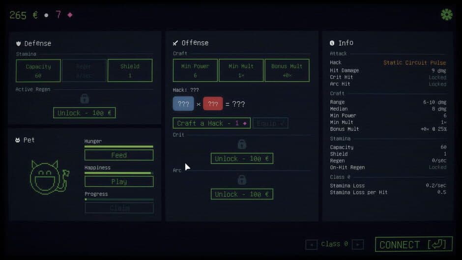 Hack 42: Typing Incremental - Captura 2