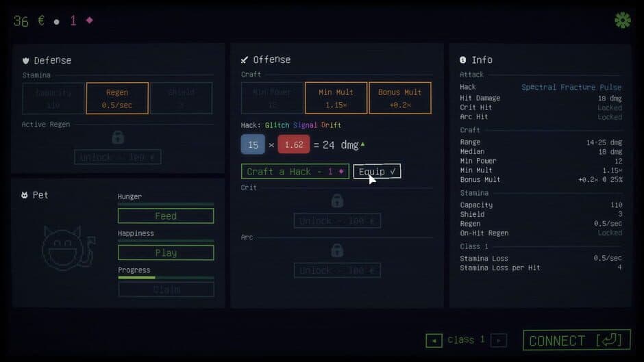 Hack 42: Typing Incremental - Captura 4