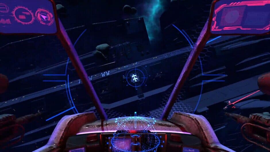 Spaceship Pro Simulator - Captura 2
