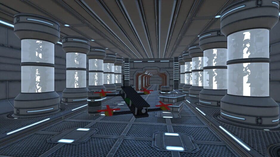 Flyra: FPV Drone Simulator - Captura 4