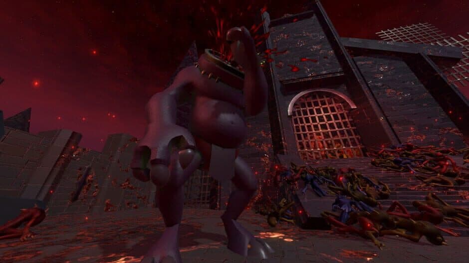 Hell Cleaners - Captura 0
