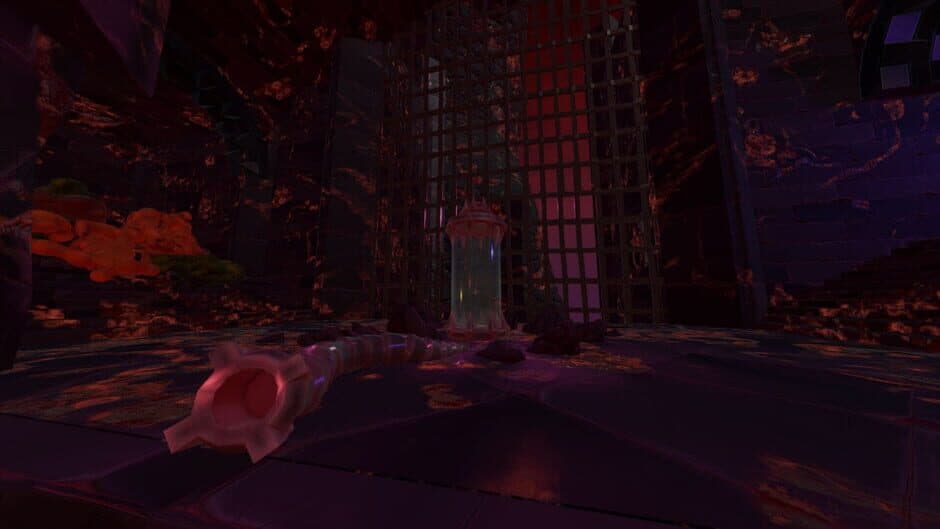 Hell Cleaners - Captura 2