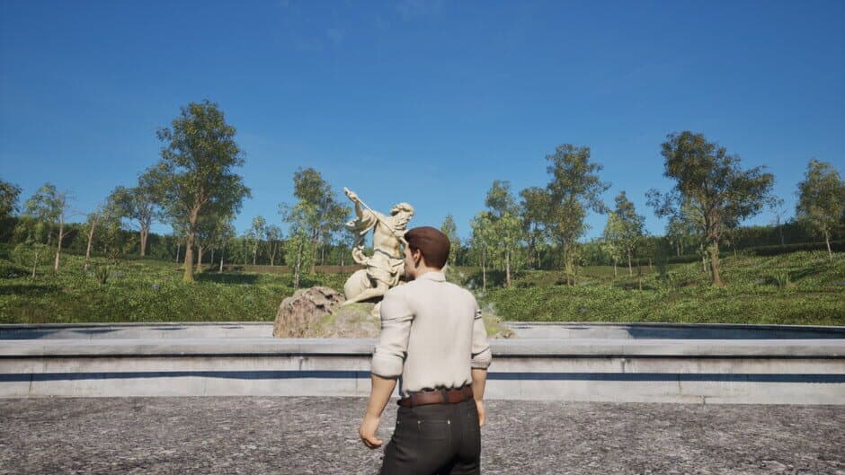 Florence Mirror - Captura 3
