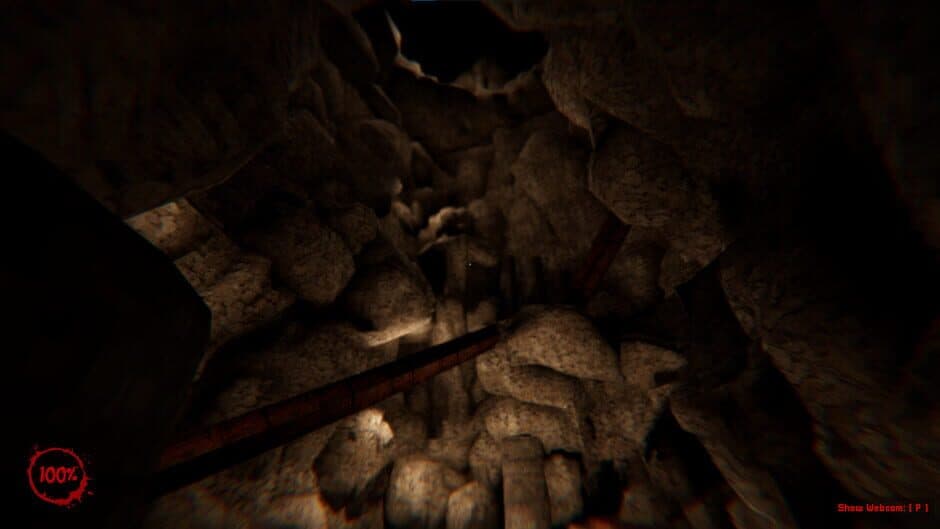 The Sinkhole - Captura 1