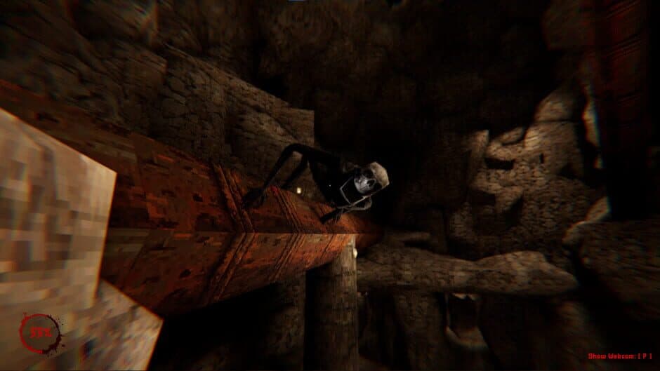 The Sinkhole - Captura 6