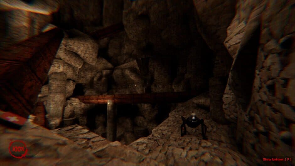 The Sinkhole - Captura 7