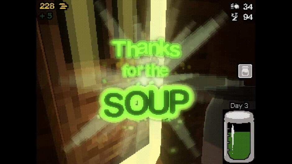 Thanks for the Soup - Captura 7