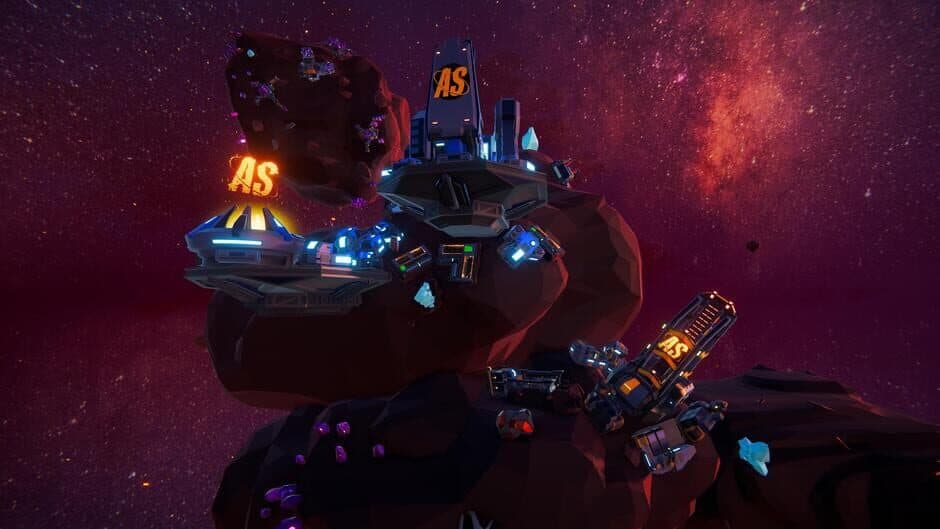 AstroScaper - Captura 12