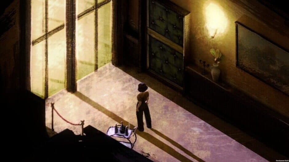 A Night at Moka Efti: A Babylon Berlin Story - Captura 4