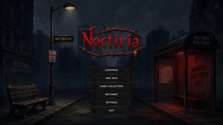 Noctiria - Captura 2