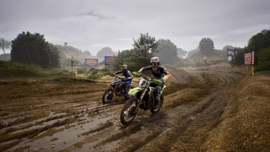 MXGP 26: The Official Game - Captura 6