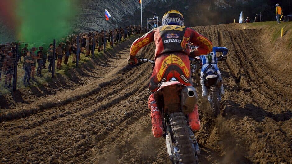 MXGP 26: The Official Game - Captura 7