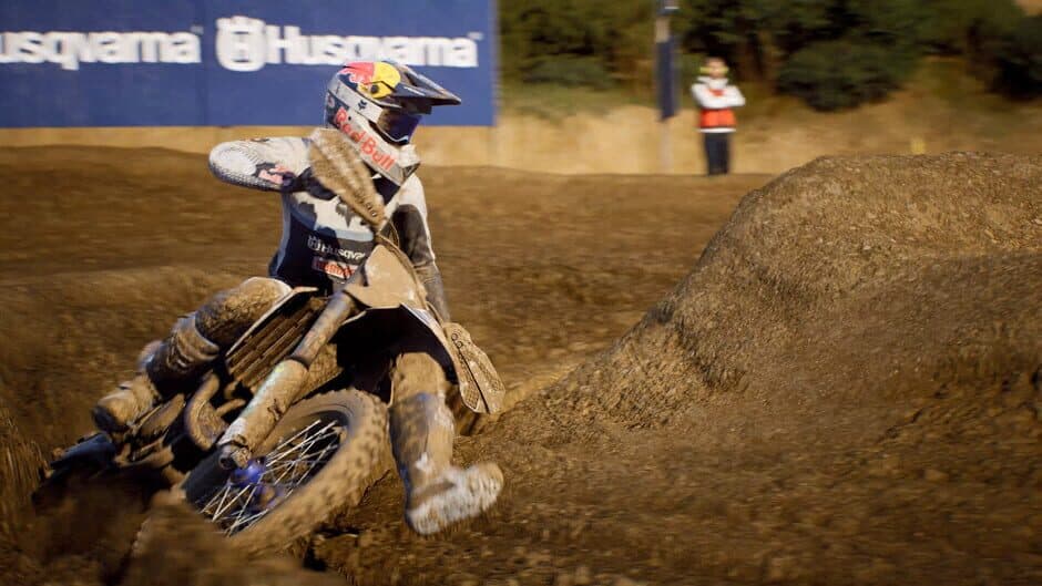MXGP 26: The Official Game - Captura 8