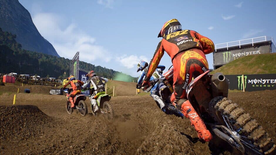 MXGP 26: The Official Game - Captura 2