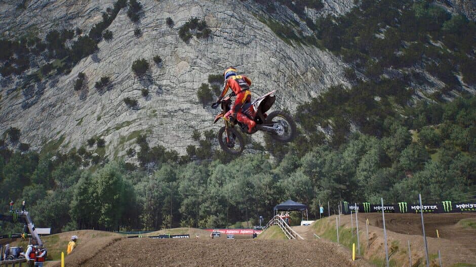MXGP 26: The Official Game - Captura 3