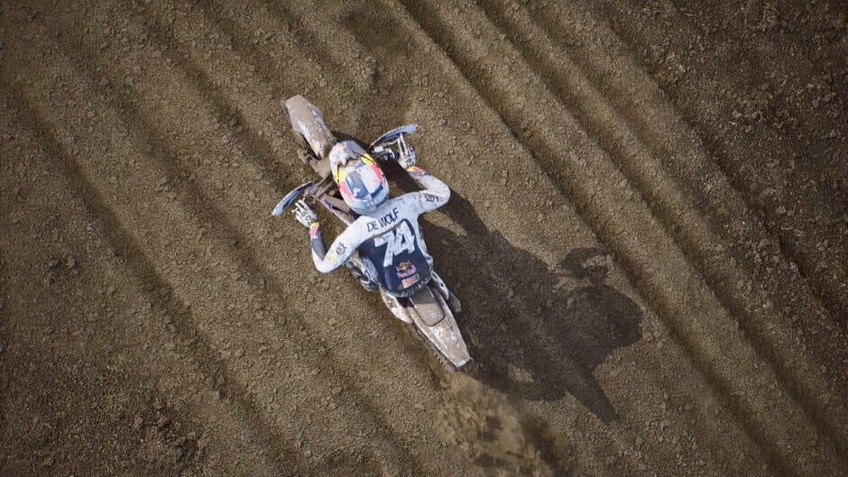 MXGP 26: The Official Game - Captura 4