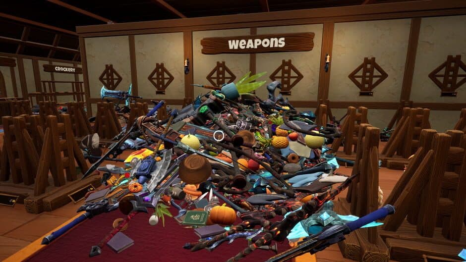 Tidy Up Together - Captura 1