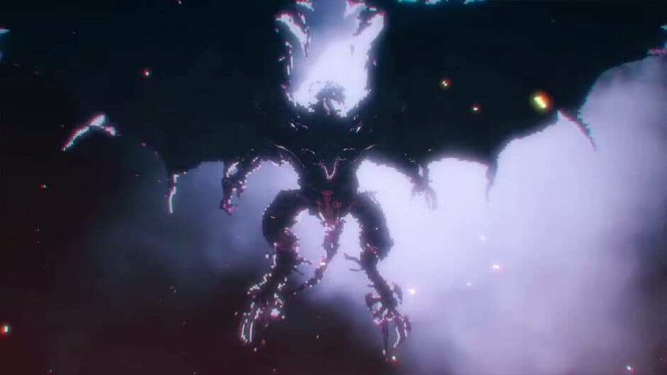 Final Fantasy Resonance: Digital Deluxe Edition - Captura 0