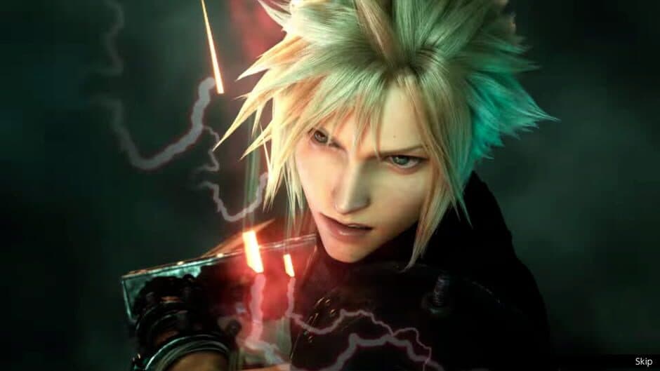 Final Fantasy Resonance: Digital Deluxe Edition - Captura 3