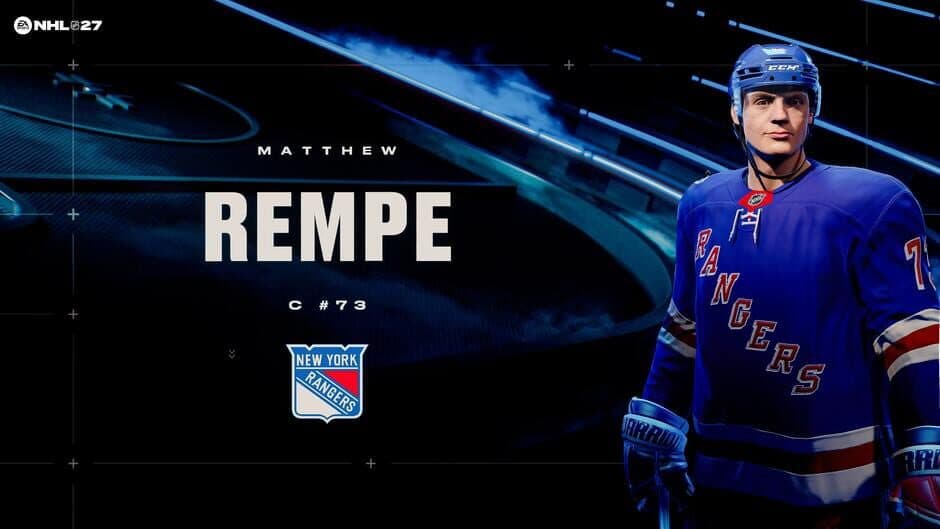 NHL 27: Deluxe Edition - Captura 4