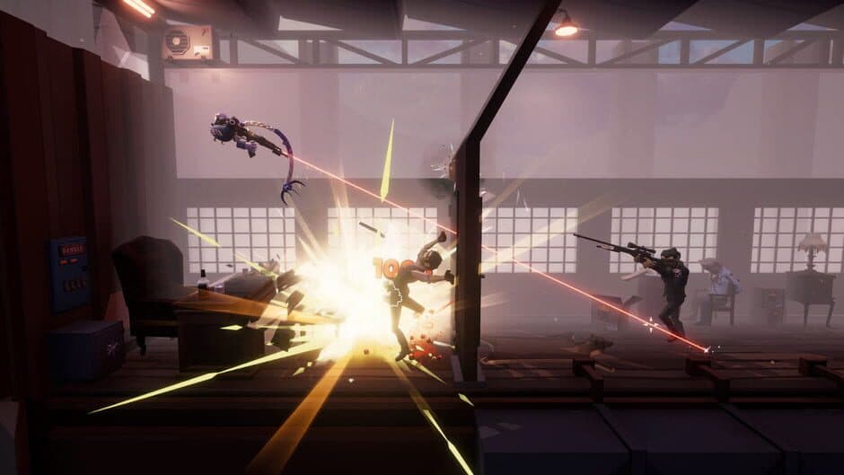 Deadliest Pigeon - Captura 12