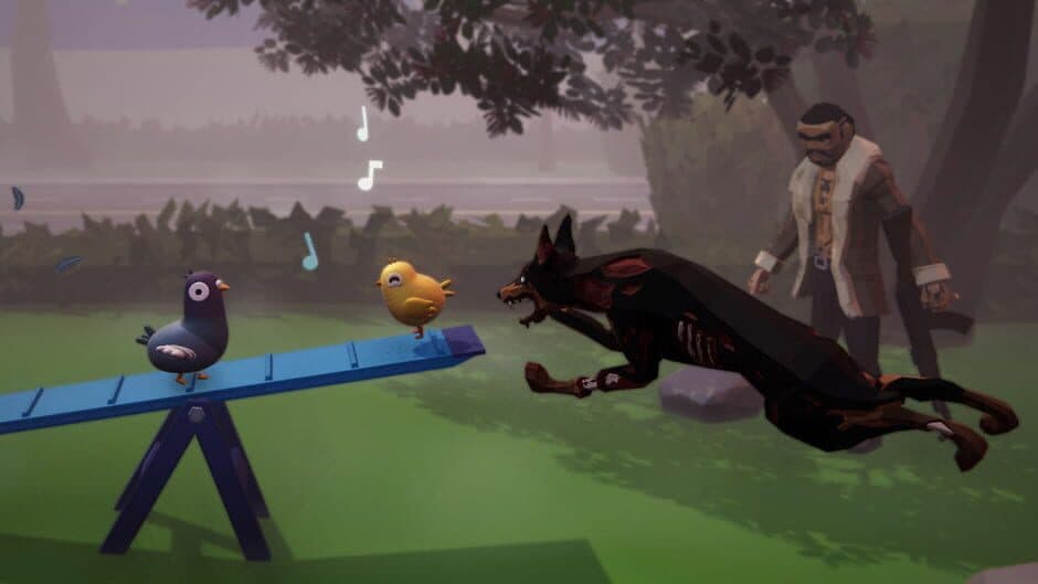 Deadliest Pigeon - Captura 14