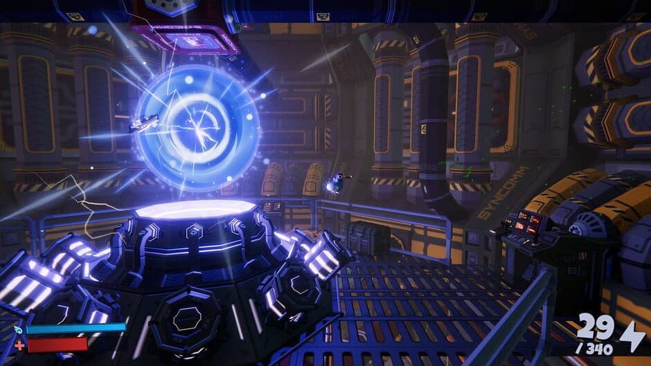 Deadliest Pigeon - Captura 3