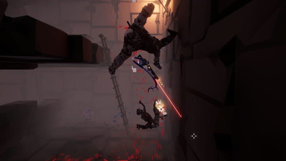 Deadliest Pigeon - Captura 4