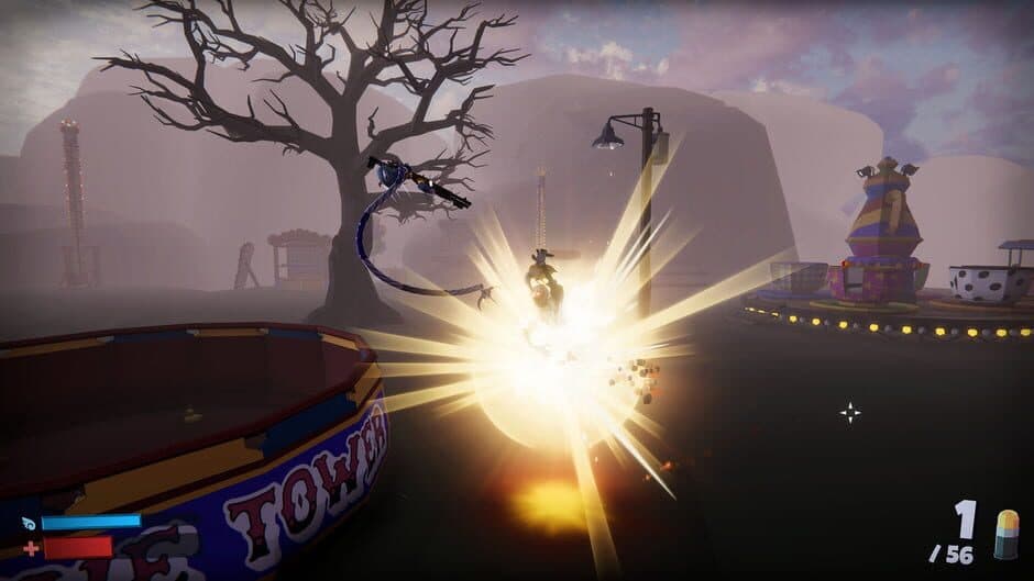 Deadliest Pigeon - Captura 6
