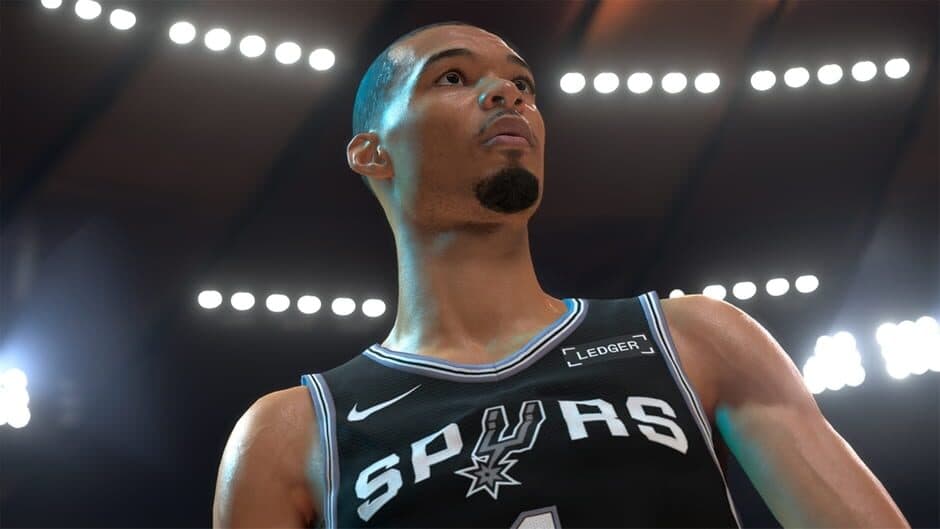 NBA 2K27 - Captura 4