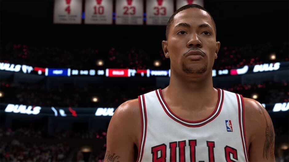 NBA 2K27 - Captura 6
