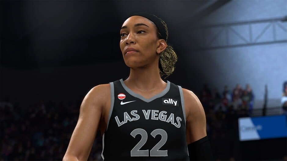 NBA 2K27 - Captura 5