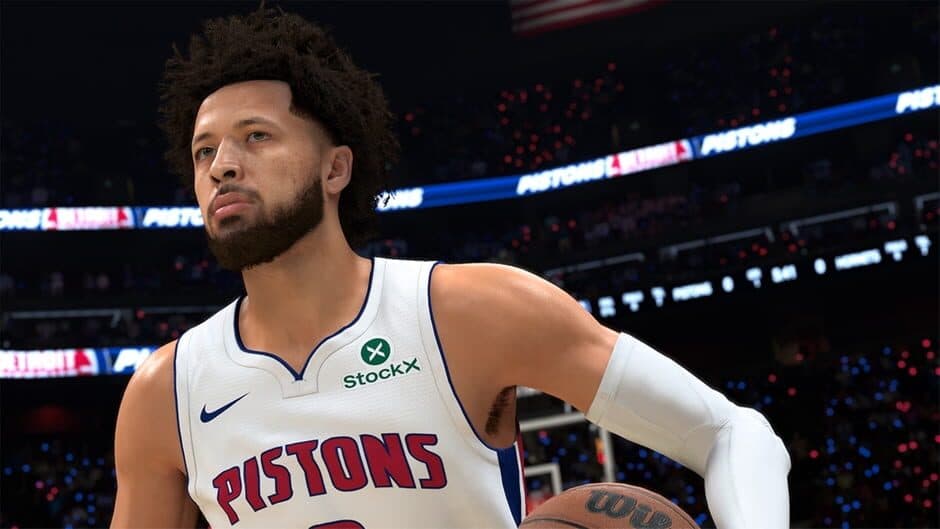 NBA 2K27 - Captura 7