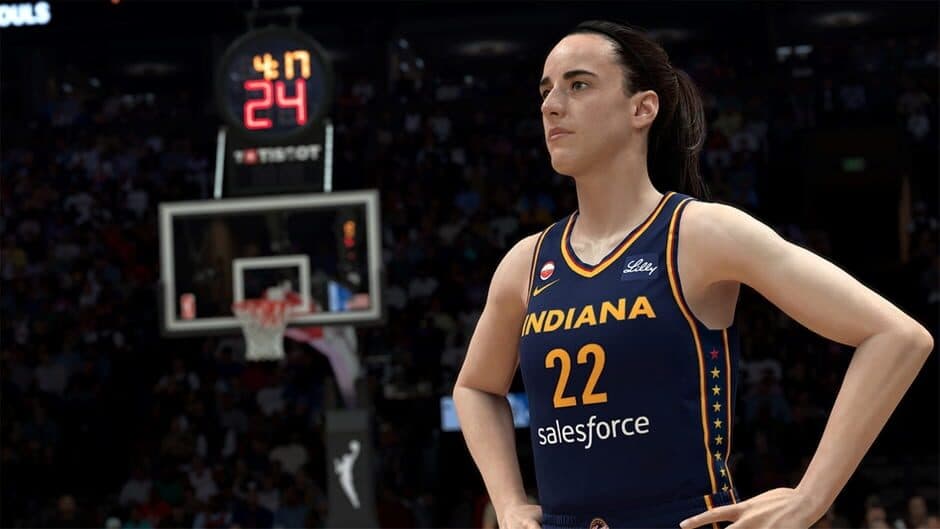 NBA 2K27 - Captura 2
