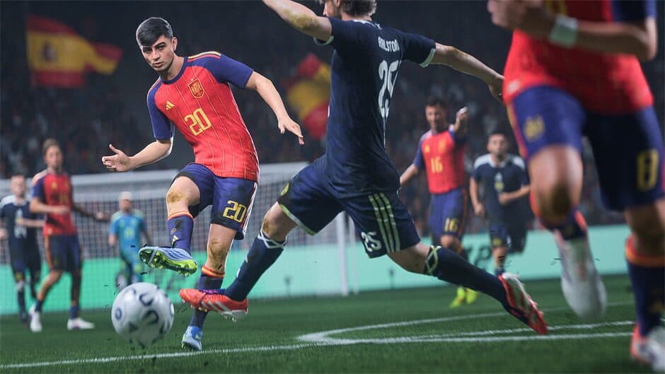 EA Sports FC 27 - Captura 6