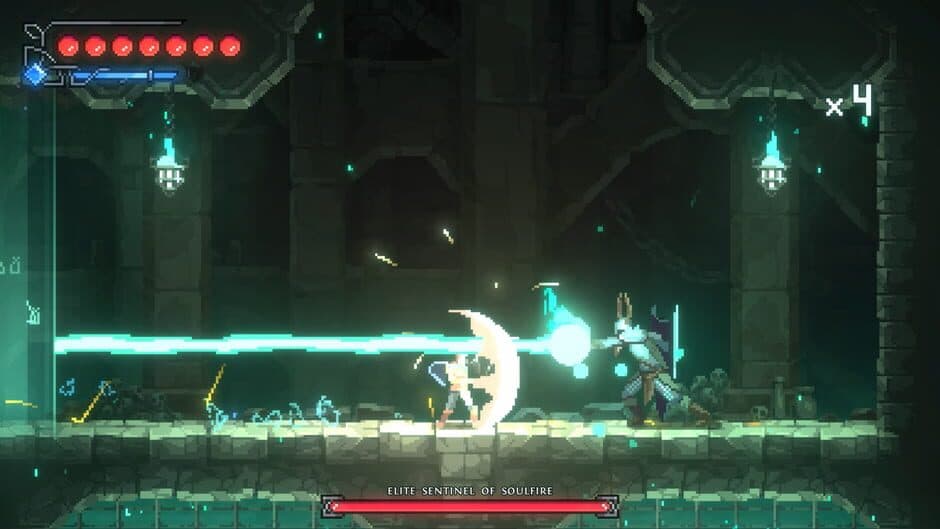 Divinum - Captura 13