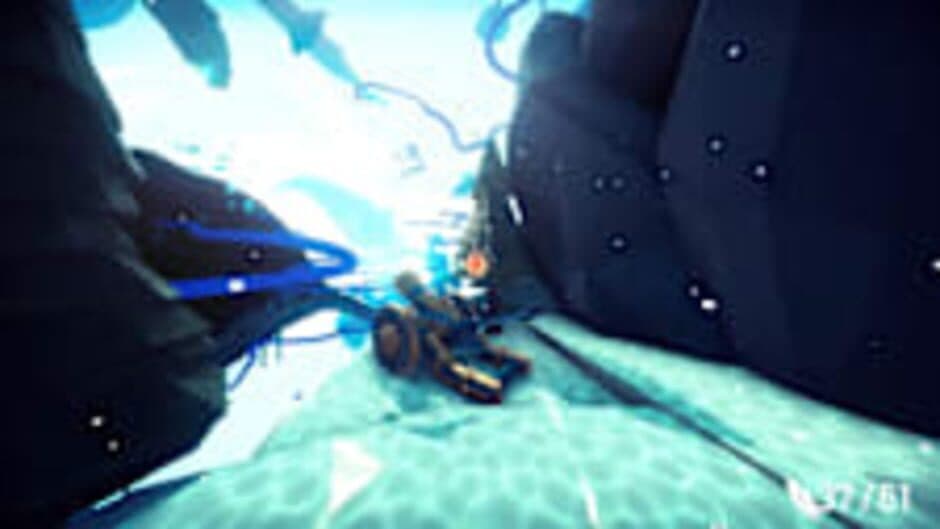 Aery: Surreal World - Captura 1
