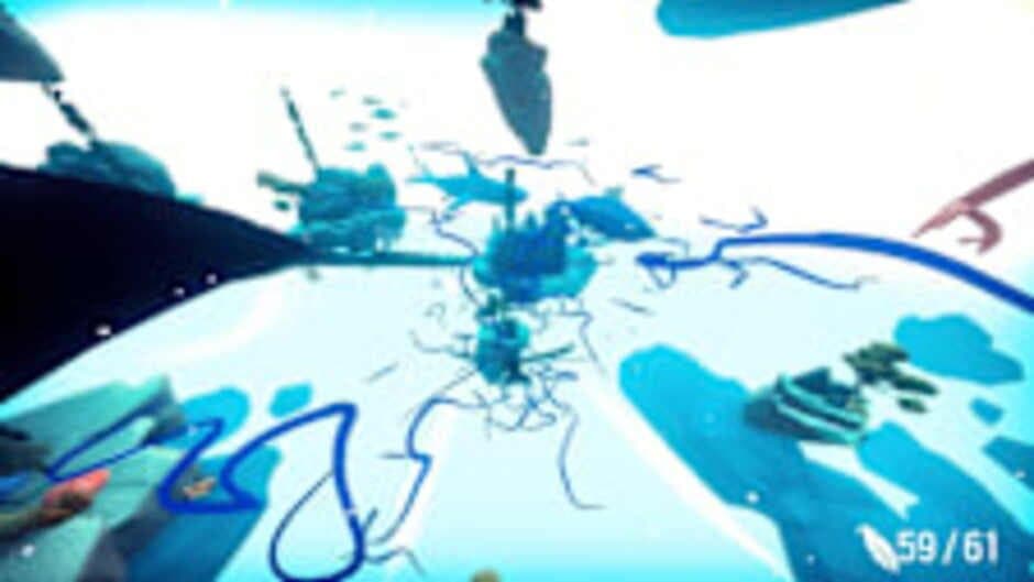 Aery: Surreal World - Captura 2
