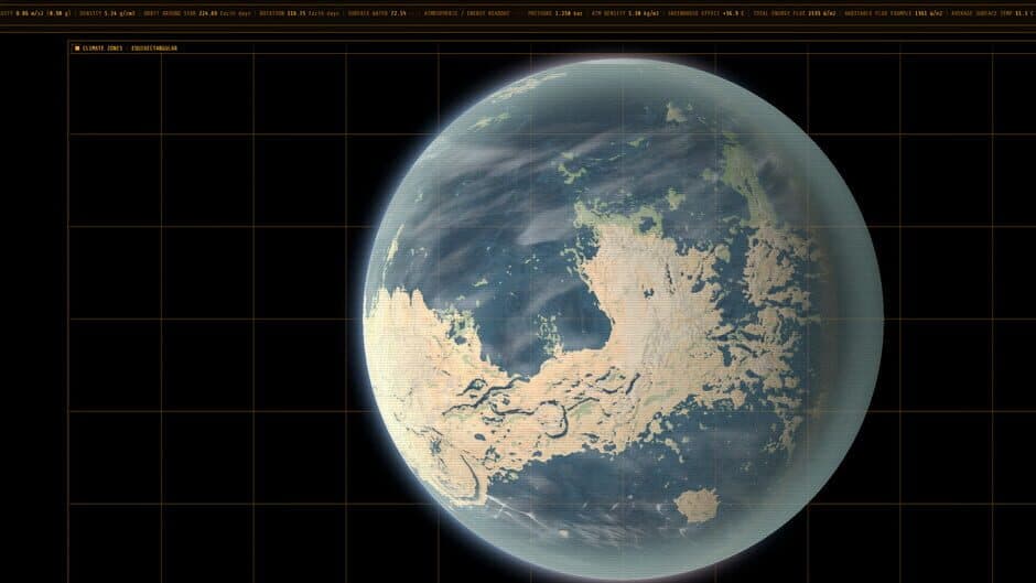 World Climate Lab - Captura 1