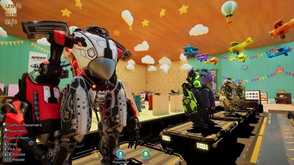 Toy Shop: Tidy Up - Captura 4