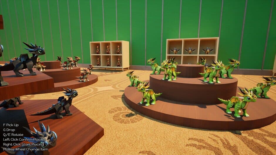 Toy Shop: Tidy Up - Captura 22
