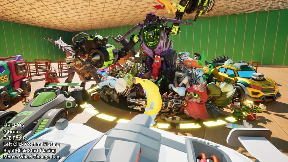 Toy Shop: Tidy Up - Captura 16