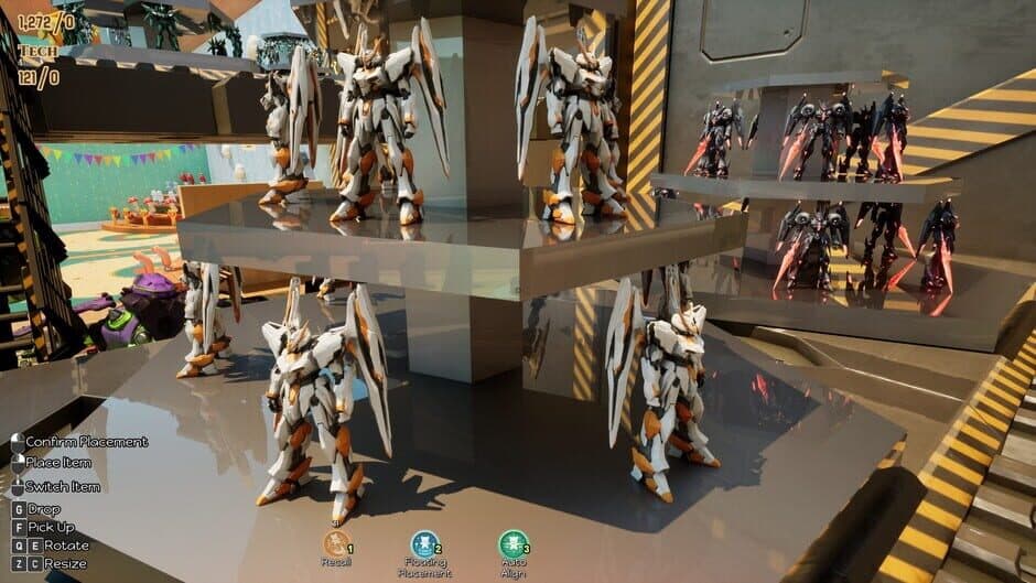 Toy Shop: Tidy Up - Captura 26