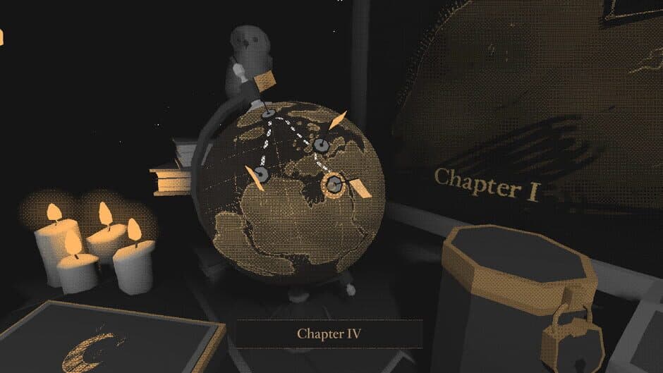 The Bird of the North - Captura 8