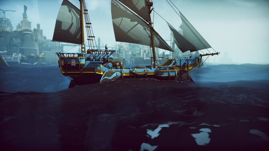 ShipShaper - Captura 5