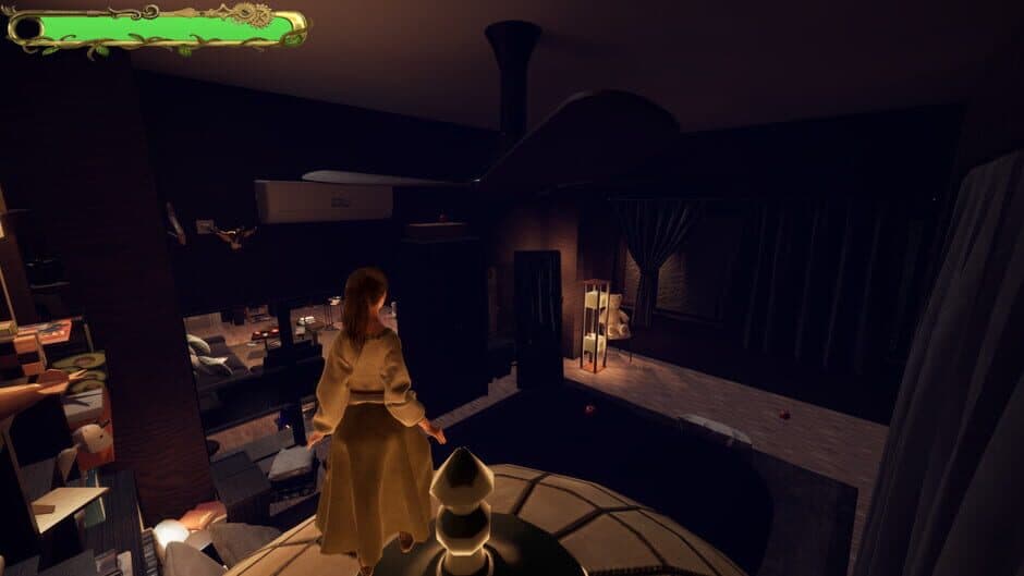 OBITT: Escape From the Room - Captura 1
