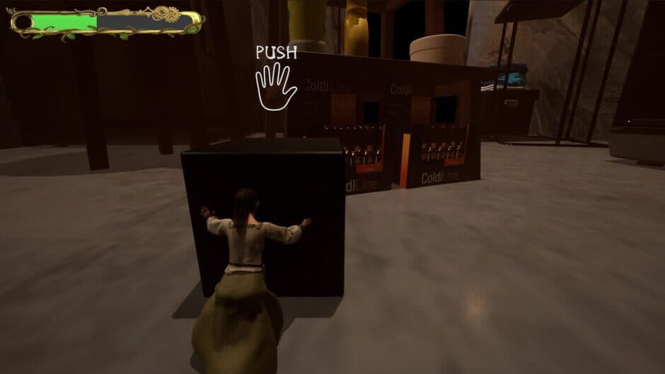 OBITT: Escape From the Room - Captura 4