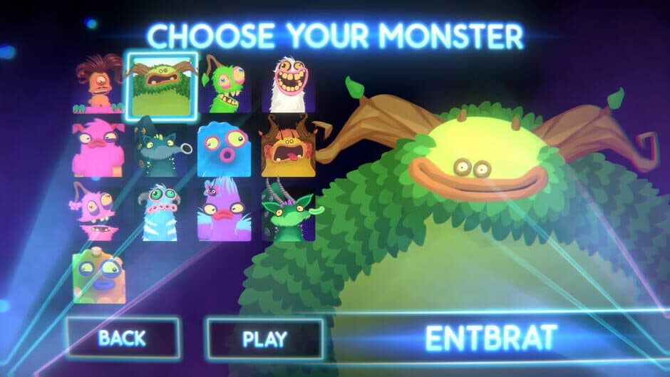 My Singing Monsters Karaoke - Captura 3